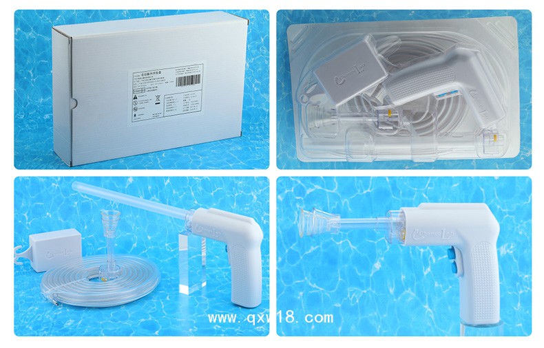 電動(dòng)脈沖沖洗器