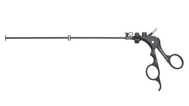 德國(guó)史托斯STORZ分離鉗/彎分離抓鉗33321MD