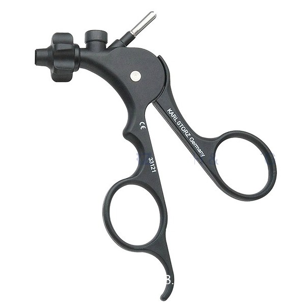 德國(guó)史托斯STORZ分離鉗/彎分離抓鉗33321MD