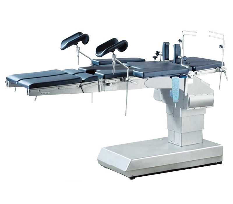 電動手術(shù)床DTP-2手術(shù)床手術(shù)用綜合床