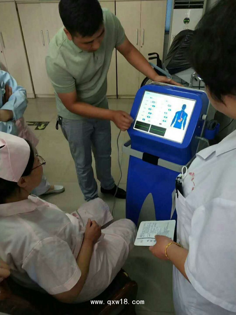 兢仁醫(yī)療胃腸動(dòng)力多功能治療儀