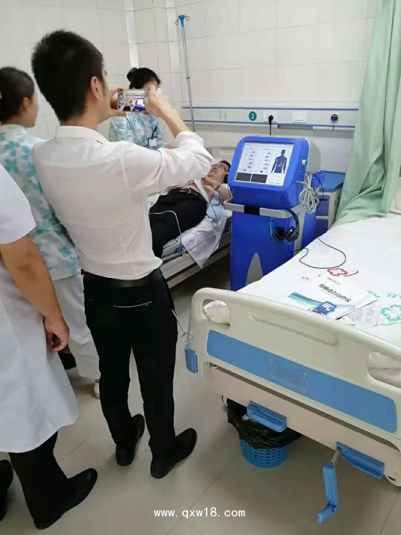 胃腸疾病治療設(shè)備兢仁醫(yī)療BE-6000