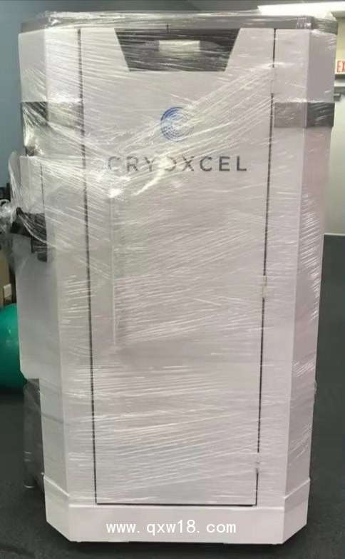 超低溫冷浴艙 超低溫冷療儀