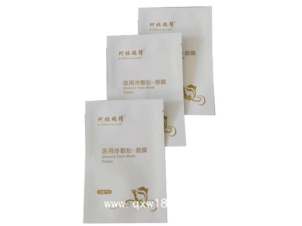 珂拉瑞得醫(yī)用冷敷貼