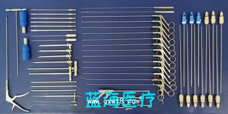 椎間孔鏡 進(jìn)口think椎間孔鏡