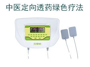 多功能治療儀-中醫(yī)定向透藥治療儀