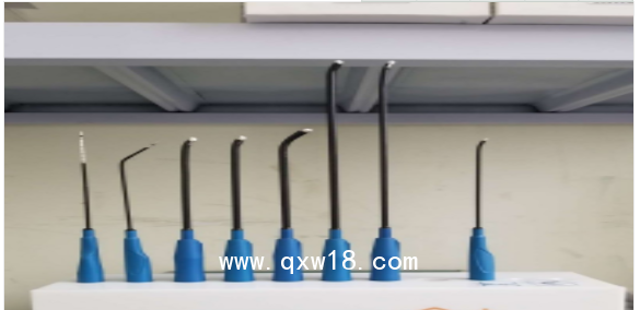 耳鼻喉等離子刀頭