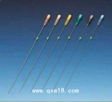 腰椎穿刺針\椎間孔鏡穿刺針