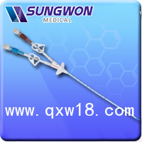 韓國Sungwon中心靜脈導管