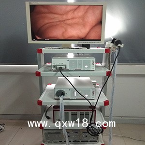 德國(guó)狼牌腹腔鏡系統(tǒng)