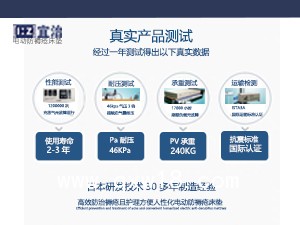 宜治 電動防褥瘡充氣床墊/防褥瘡氣墊