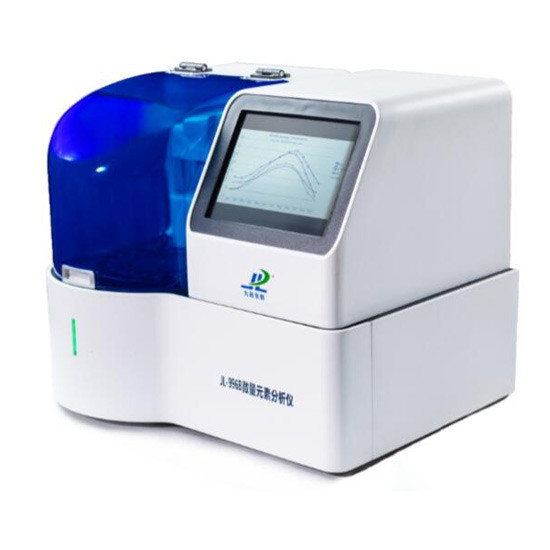 微量元素檢測儀試劑微量元素的生理作用