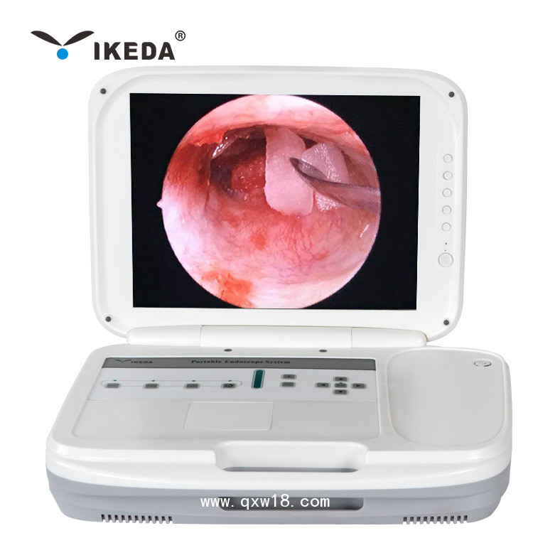 益柯達YKD-9003醫(yī)用窺鏡攝像機高清一體化內(nèi)窺鏡攝像系統(tǒng)