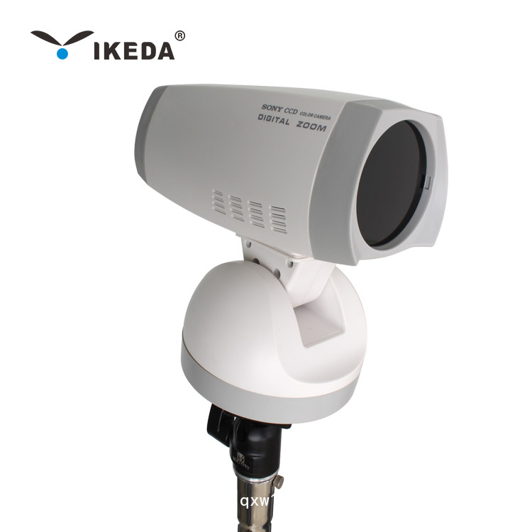 益柯達紅外乳腺檢查儀YKD-1002 雙屏紅外乳腺疾病檢查儀