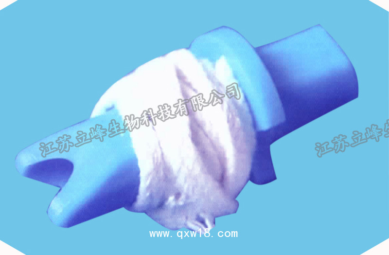 醫(yī)用咬口   一次性使用咬口墊  Y4、Y5、Y6型