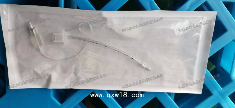 立峰生物一次性使用氣管插管 普通型2.5