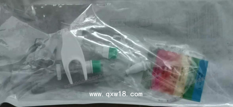 一次性使用密閉式吸痰管（72H長(zhǎng)效型）10Fr