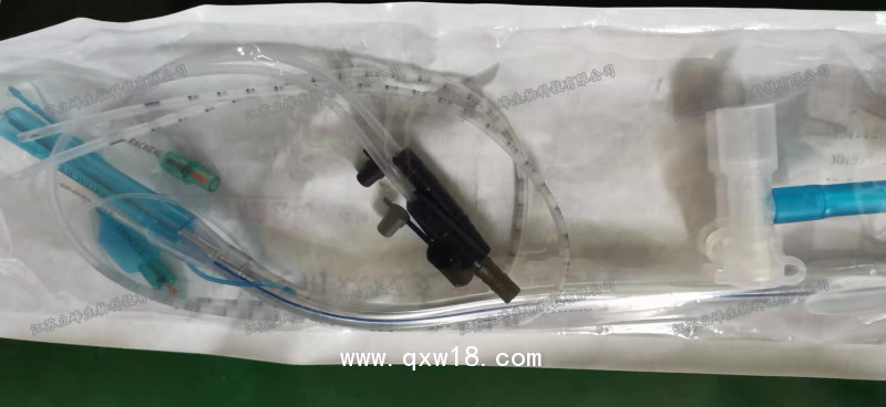 立峰生物一次性使用雙腔支氣管插管 右側(cè)32Fr