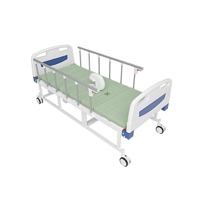 醫(yī)用大小便護(hù)理床