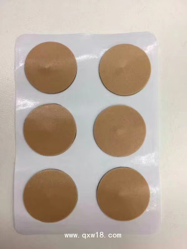 穴位貼代加工-穴位貼貼牌生產(chǎn)廠家批發(fā)日照海旭