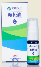海贄油臭氧抑菌油