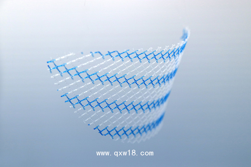 善修輕量型疝修補(bǔ)補(bǔ)片