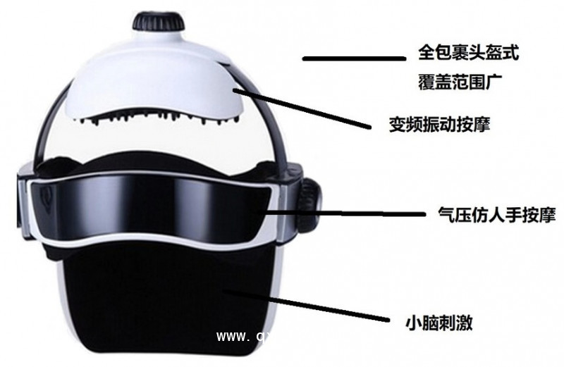 美迪泰 腦循環(huán)功能障礙治療儀 腦循環(huán)功能治療儀