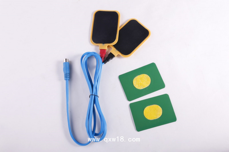 藥物離子導(dǎo)入治療儀