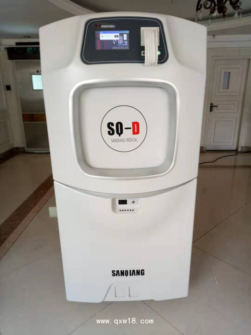 過氧化氫低溫等離子滅菌柜醫(yī)用低溫快速滅菌器 低溫消毒機