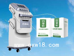 腦功能治療儀 腦循環(huán)設(shè)備