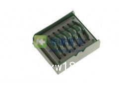 美國(guó)泰利福威克WECK結(jié)扎夾 Hem-o-lok544230