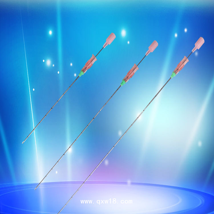 八光腰椎穿刺針