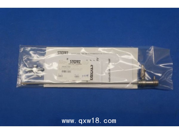 德國史托斯KARLSTORZ宮腔鏡檢查鞘26161CEK