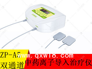 中醫(yī)定向透藥治療儀 中醫(yī)定向透藥治療療法