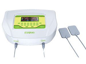 中醫(yī)定向透藥治療儀 中醫(yī)定向透藥治療療法