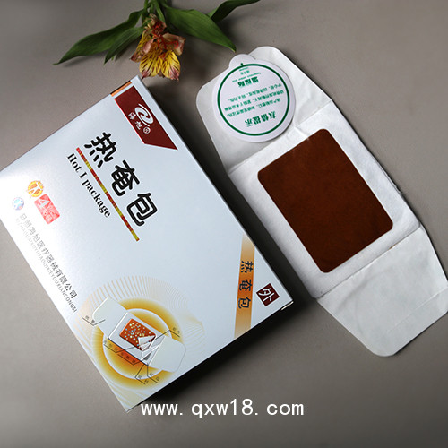 日照海旭熱奄包加工代理生產(chǎn)廠家