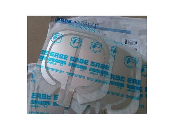 德國愛爾博一次性Ω型負(fù)極板20193-082