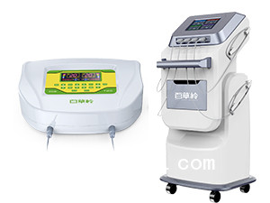 中醫(yī)定向透藥治療儀 禁忌癥和原理