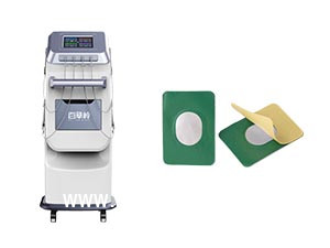 中藥離子導入儀 中藥離子導入治療技術