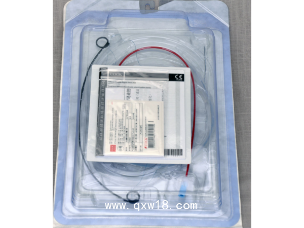 美國(guó)庫(kù)克絲狀雙豬尾支架套裝 133626