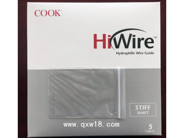 美國庫克導(dǎo)絲HWS-035150