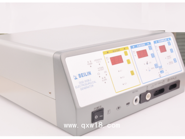 貝林高頻電刀DGD-300B-2