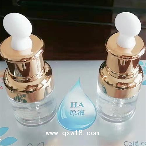 醫(yī)用冷敷凝膠(玻尿酸原液）