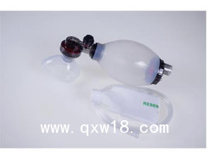 ambu人工復(fù)蘇器Mark IV