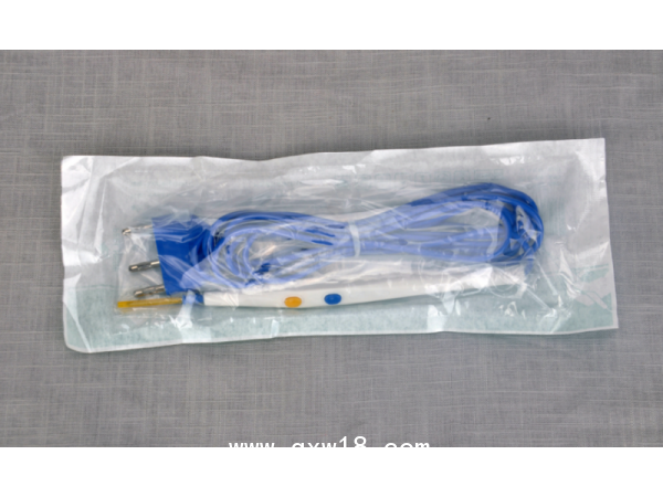 百生消融電極型號(hào)：OBS-Db