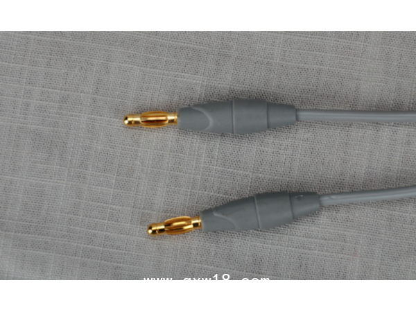 百生雙極電凝鑷導連線#0581