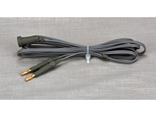 百生雙極電凝鑷導連線#0580