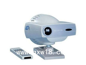 自動視力表投影儀ACP-8EM