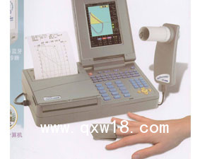 意大利MIR米爾肺功能測(cè)定儀MIR米爾