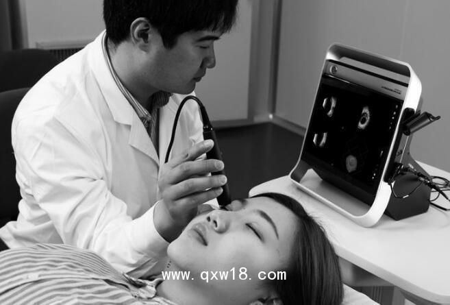 索維眼科AB超SW-2000